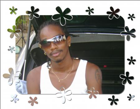 **** encor mon doudou ****